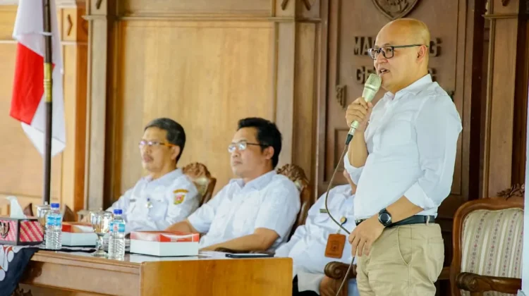 Bank Bapas 69 Gandeng Bimasakti Perkuat Digitalisasi Penggajian PPPK