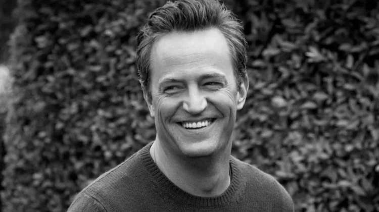 Peninggalan Matthew Perry akan Dilelang