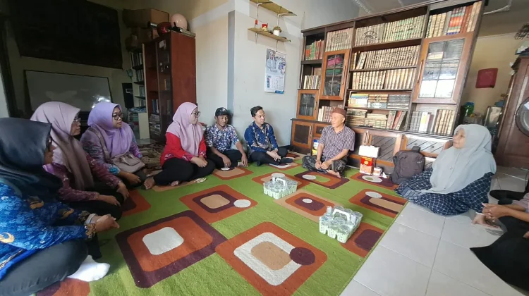 Pemkab Gresik Dampingi Psikologis Anak di Ponpes Al-Amin