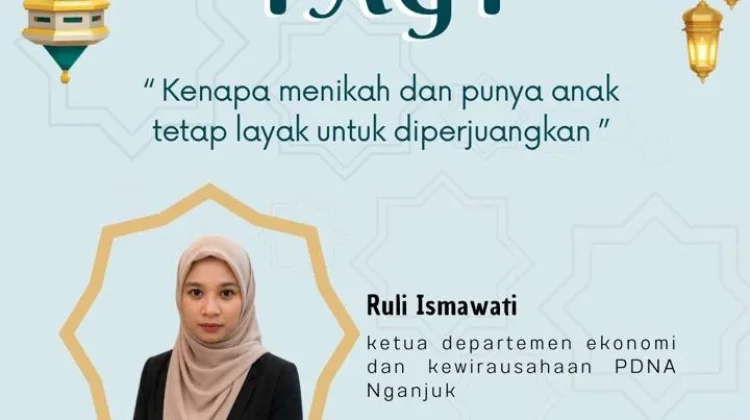 Menikah dan Punya Anak Tetap Layak Diperjuangkan, Ini Pandangan Islam