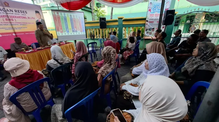 Warga Akui MBG Tingkatkan Gizi dan Semangat Anak Sekolah