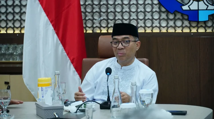 Mendiktisaintek Dorong Penguatan Riset Multidisiplin Hadapi Tantangan Global
