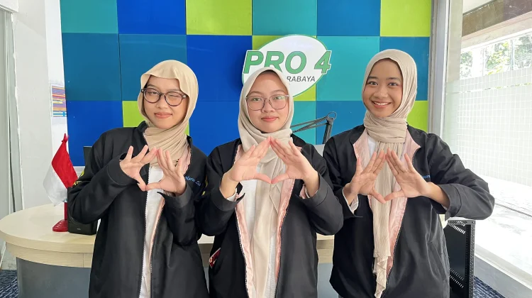 UKTK Unair, Cara Gen Z Kampus Rawat Tari-Karawitan