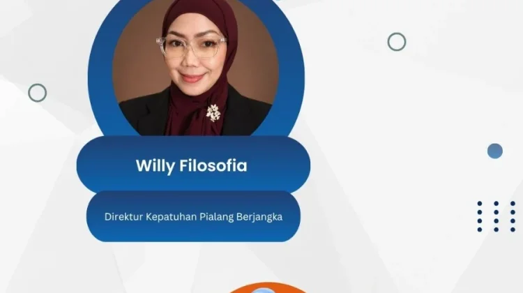 Edukasi Tips Investasi Aman Jadi Kebutuhan Masyarakat
