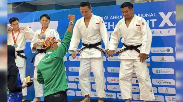 Judo Jawa Timur Gandeng DPRD Siapkan Atlet menuju PON 2028