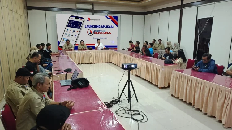 BPR Joko Tingkir Gandeng Bimasakti Digitalisasi Penggajian P3K Layanan Keuangan