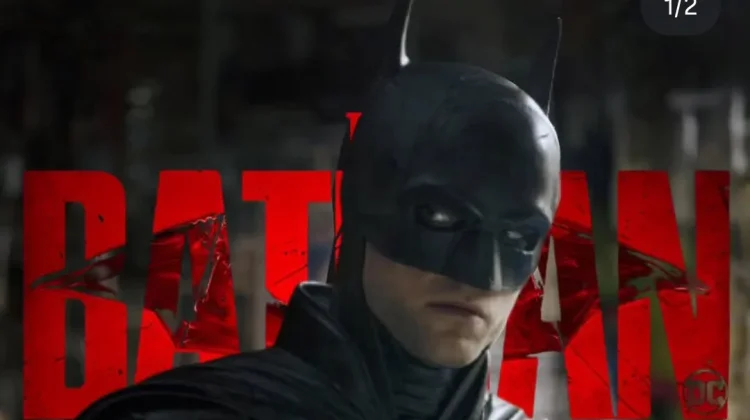 Sutradara Matt Reeves Unggah Kabar Perkembangan The Batman Part 2