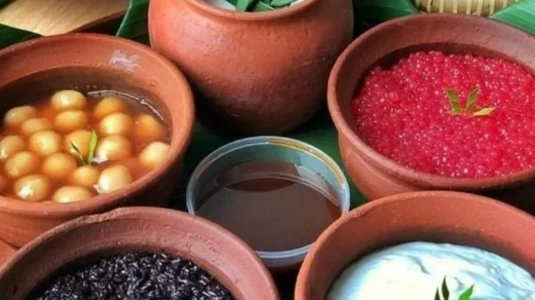 Bubur Madura, Sajian Tradisional yang Tetap Bertahan di Gempuran Kuliner