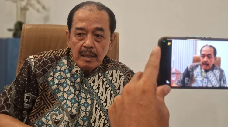 Sempat Disorot DPRD Jatim, Kinerja PWU Raih Predikat Perusahaan Sehat