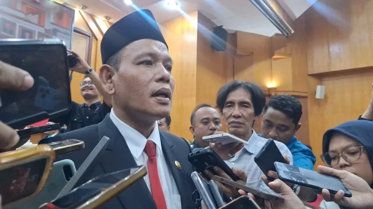 Soroti Dugaan Keracunan MBG, DPRD Surabaya Siapkan Hearing dan Evaluasi