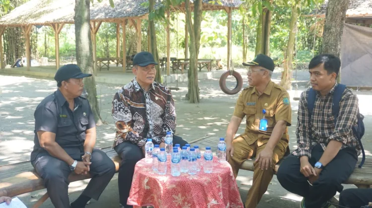 DPR Minta Kampung Lali Gadget Perkuat Edukasi dan Pelestarian Budaya