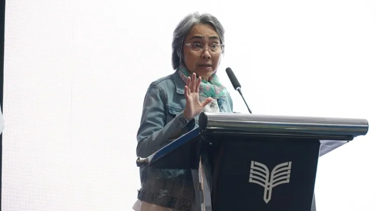 ITPLN Dukung Pengembangan Karier Dosen