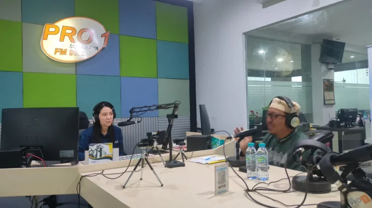 Islam Ajarkan Ramah dan Lembut