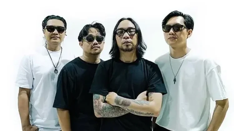 Rosemary Rayakan Suka Duka Perjalan lewat Album “Simple Comedy”