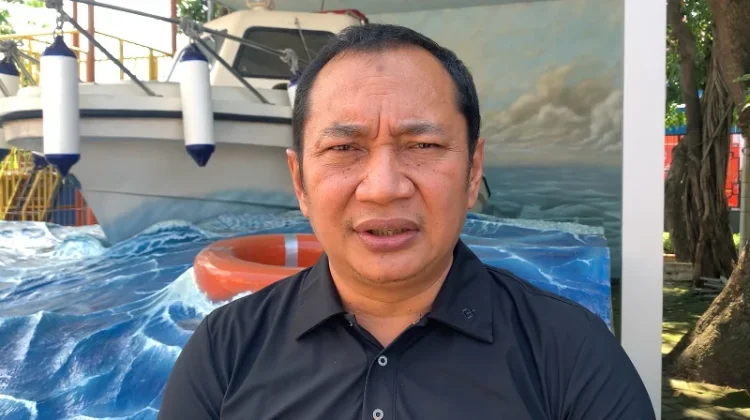 BPBD Jatim Siapkan Antisipasi Hadapi Kemarau Ekstrim