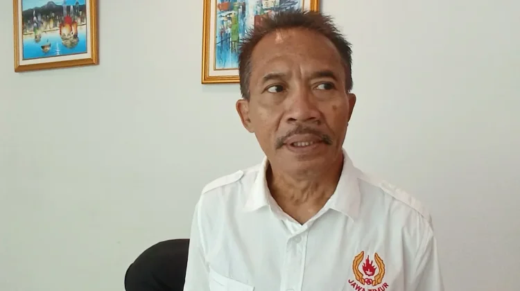 Anggaran Menyusut, KONI Jawa Timur Seleksi Atlet Lebih Ketat
