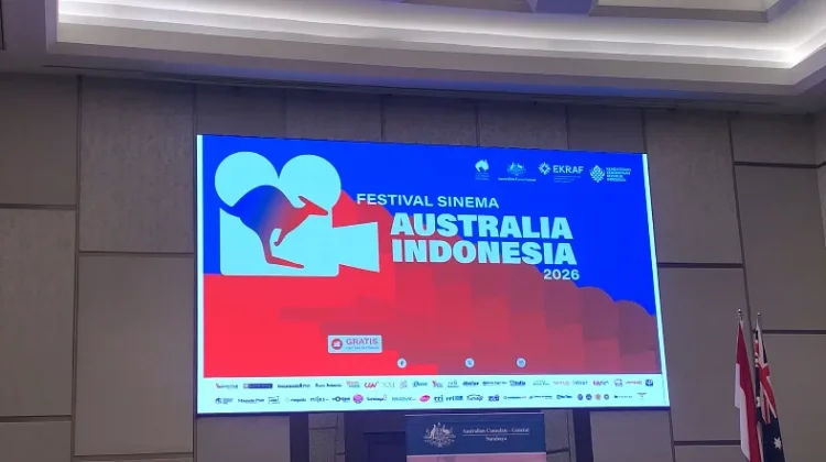 Konsulat Jenderal Australia di Surabaya Gelar Masterclass FSAI 2026