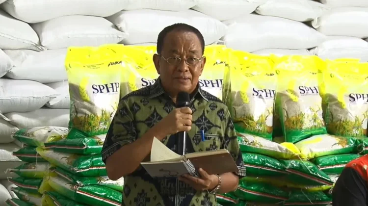 Hentikan Mafia Pangan dan Naikkan Harkat Petani menuju Indonesia Mandiri