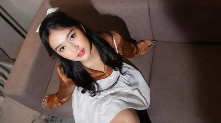 Alika Shafira Hadirkan Kisah Hangat lewat EP “Tentang Diriku“