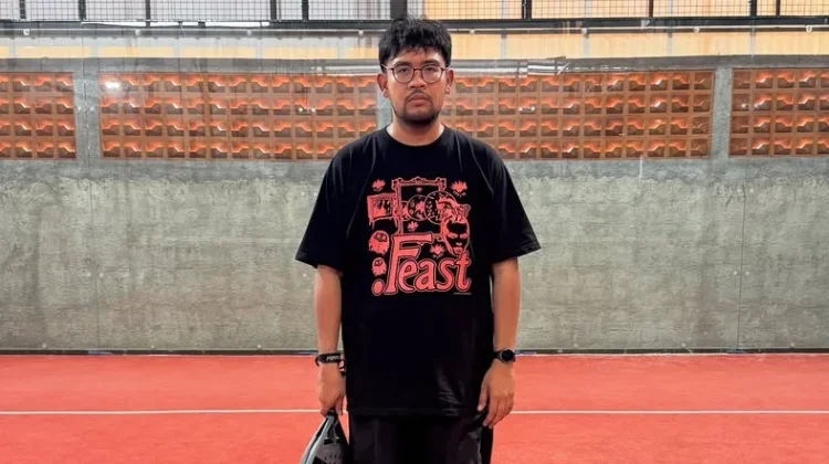 Hifdzi Khoir Rilis Album “Jalan Kaki”, Rangkum Cerita Hidup lewat 11 Track Berwarna