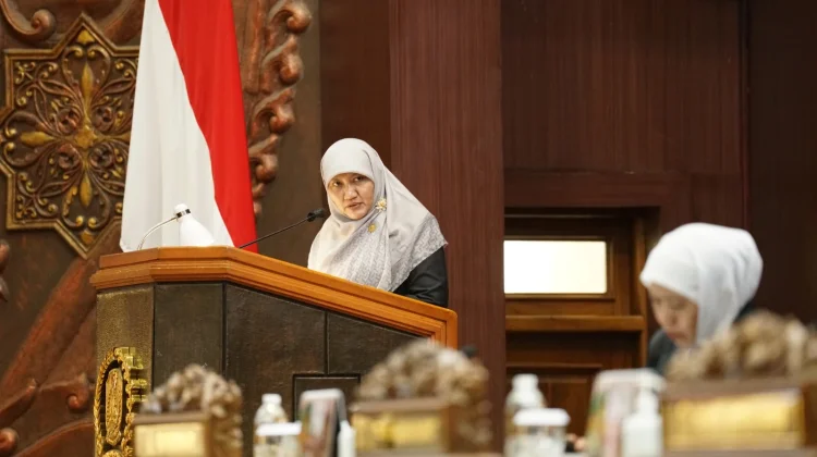 Fraksi PKS Kritik Ketimpangan Pemerataan Pembangunan di Jawa Timur