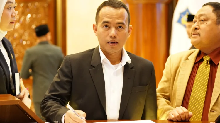 Komisi E DPRD Jatim Perkuat Perlindungan Penyandang Disabilitas