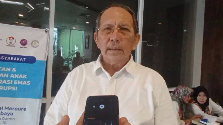 DPRD Jatim Dorong Kolaborasi Sosialisasi Perlindungan Anak