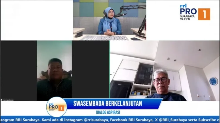 Swasembada Pangan Belum Sejahterakan Petani Indonesia