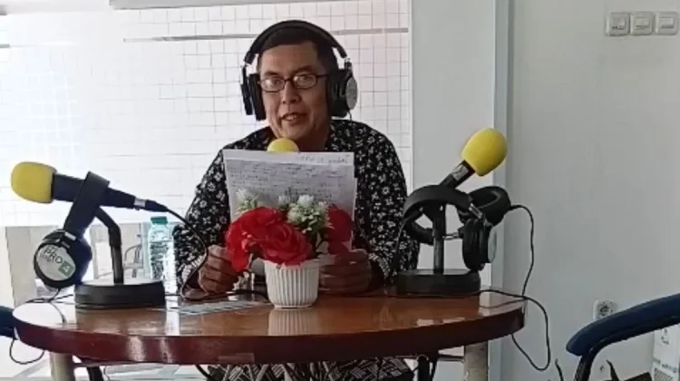 Program 'Sinau Basa Jawa' Bedah Rahasia Ater-ater Kuma, Kapi, dan Kami