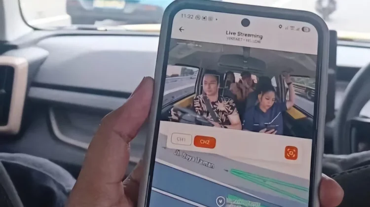 Pentingnya Dashcam dan GPS untuk Kendaraan Listrik Modern