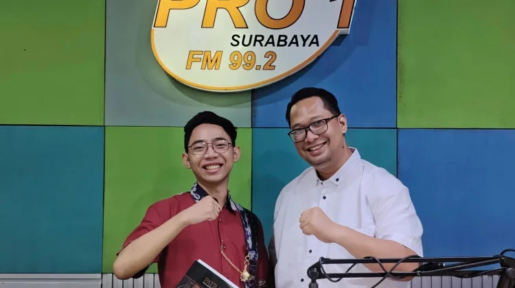 Ngobras Pro1 Angkat Kisah Pejuang Perempuan Terlupakan