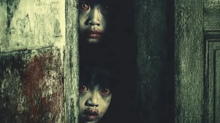 Film Horor Indonesia “IBU” menuju Pasar Film Cannes