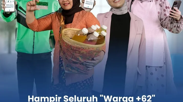 Kemudahan dalam Membayar BPJS Kesehatan
