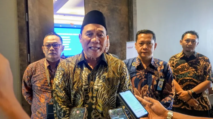 Akses Strategis, DPR RI Dorong Sidoarjo Kembangkan Wisata Terpadu