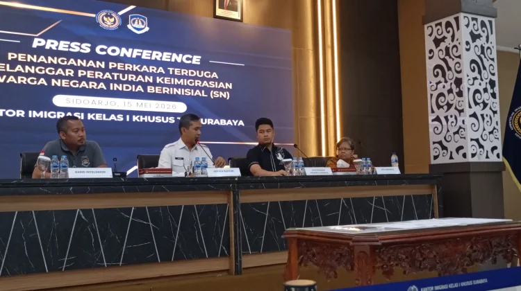 Polisi Ungkap Penyebab Kematian WNA Tewas di Kantor Imigrasi