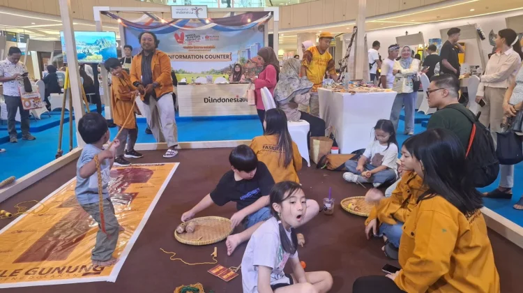 Kemenpar Promosikan Wisata Edukatif jelang Libur Sekolah