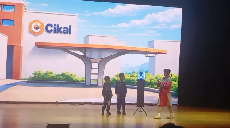 Cegah Perundungan Siswa, Sekolah Cikal Surabaya Tanamkan Budaya Kolaborasi