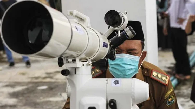 Menjelang Idul Adha 2026, Kemenag Gelar Sidang Isbat Awal Dzulhijah