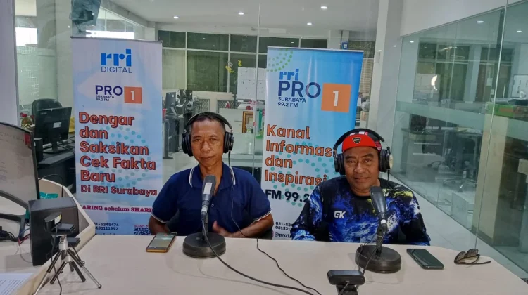 KMS Konco Minitrek Suroboyo, Wadah Pecinta Minitrek untuk Berkumpul dan Berbagi