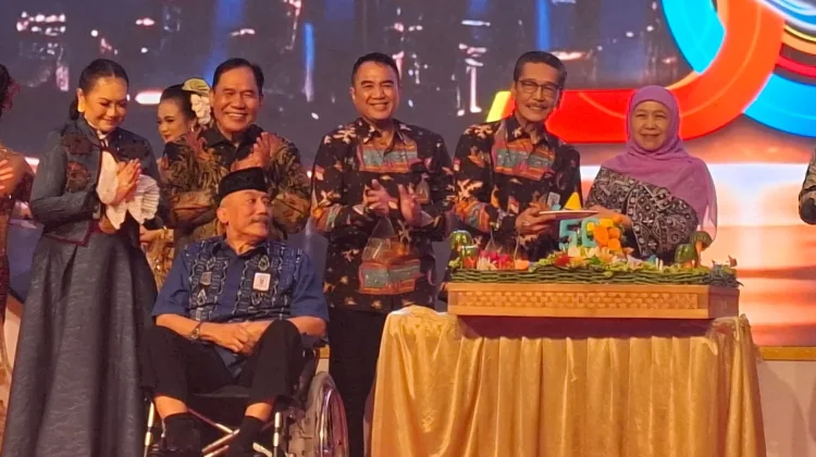 Industri Penyeberangan Tertekan, Tarif Dinilai Sudah Tertinggal 38 Persen