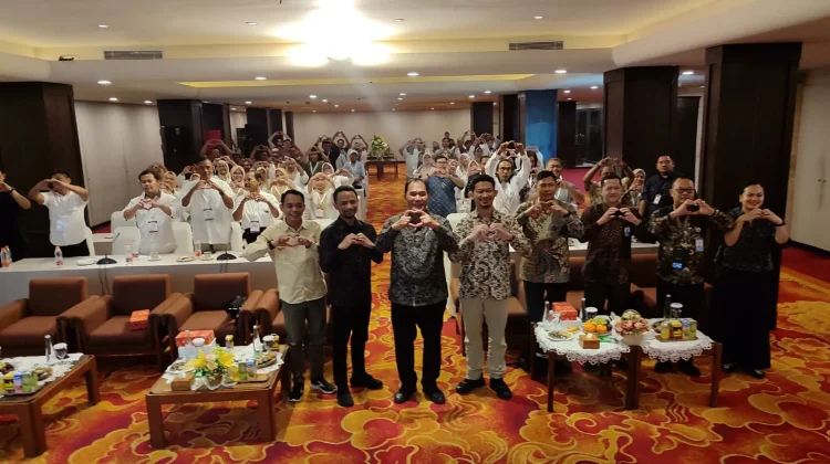 Konten Kreatif di Media Sosial Dinilai Efektif Tarik Wisatawan