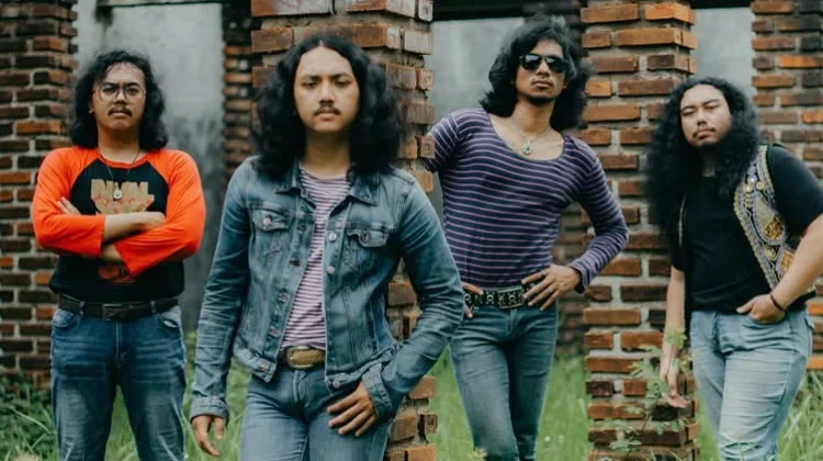 Black Horses Angkat Realita Sosial lewat Album “Jahanam”