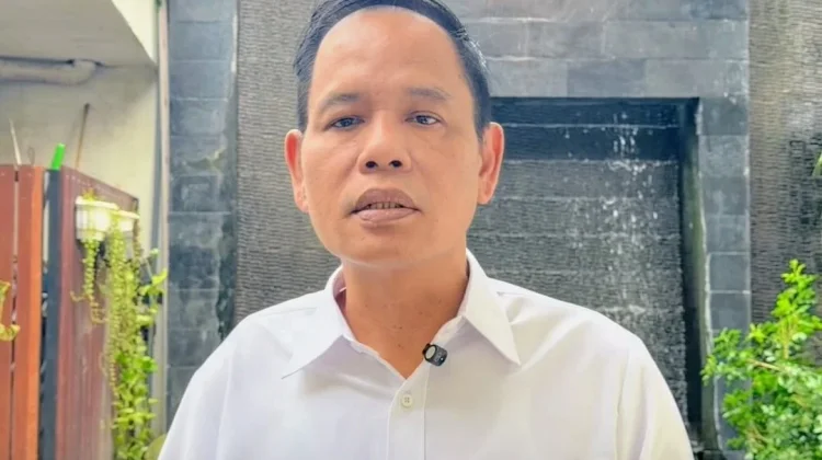 Syaifuddin Zuhri Sebut Pers Pilar Demokrasi dan Kemajuan Bangsa