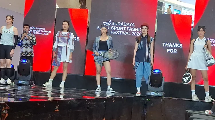 Kolaborasi Budaya dan Seni Musik Warnai Hari Kedua SSFF 2026