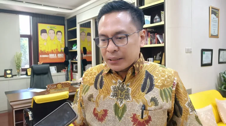 DPRD Surabaya Apresiasi Antusiasme Warga di Surabaya Vaganza 2026