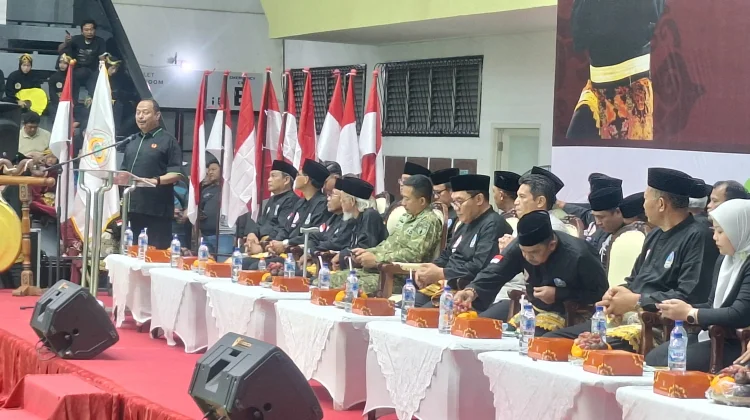 KONI Jatim Dorong Peningkatan Prestasi Pencak Silat ke Level Nasional