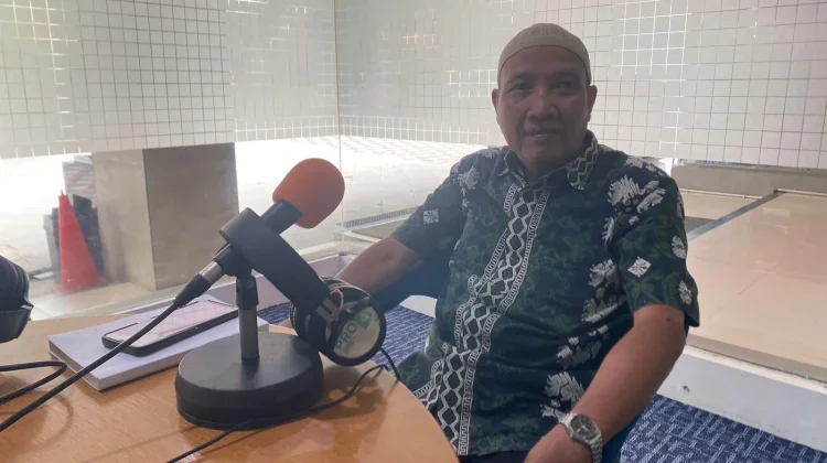 Moderasi Beragama, Ajak Masyarakat Rawat Kemajemukan Sebagai Anugerah