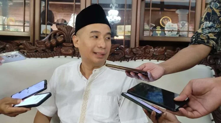 Kadin Sidoarjo Ingatkan Dampak Ekonomi Global pada Industri