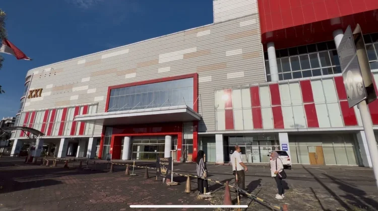 Hidupkan kembali Ekonomi Ngagel, PT Benoa minta Pemprov Turun Tangan
