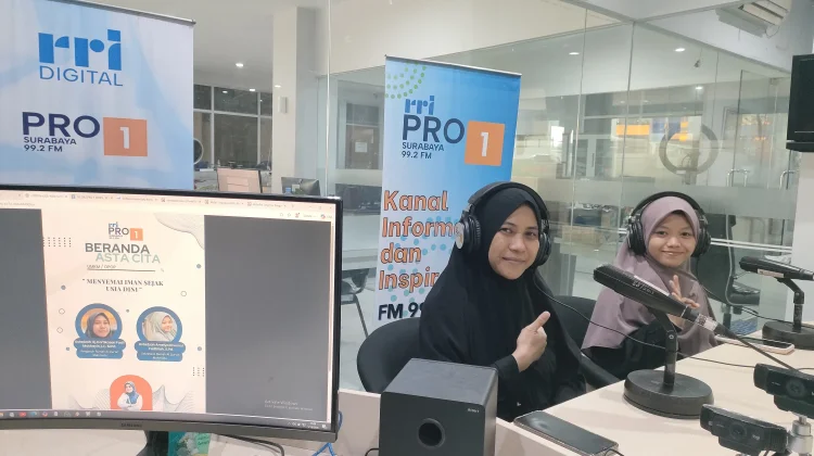 Belajar Al-Qur’an sejak Dini Dinilai Lebih Mudah dan Efektif